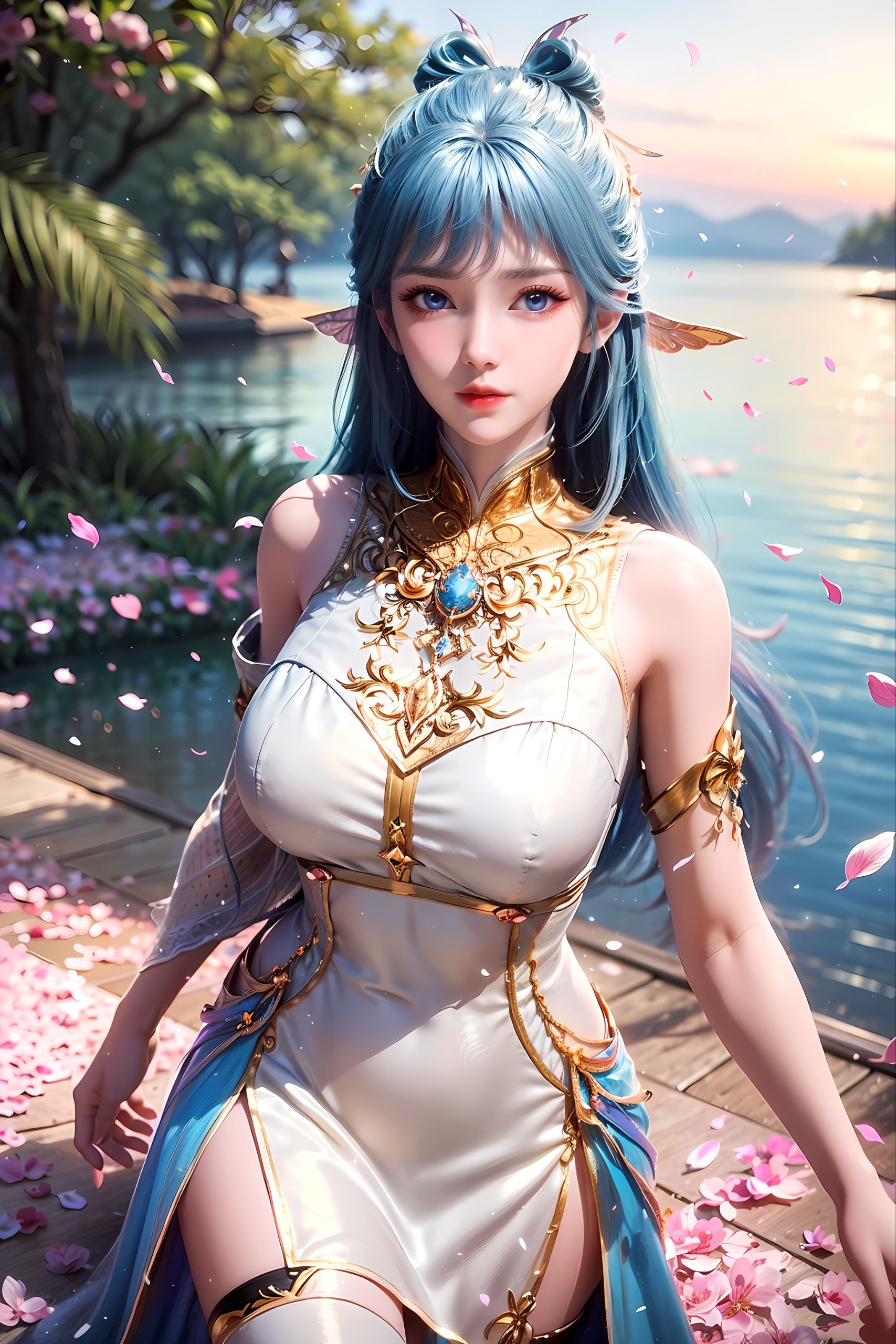 时代