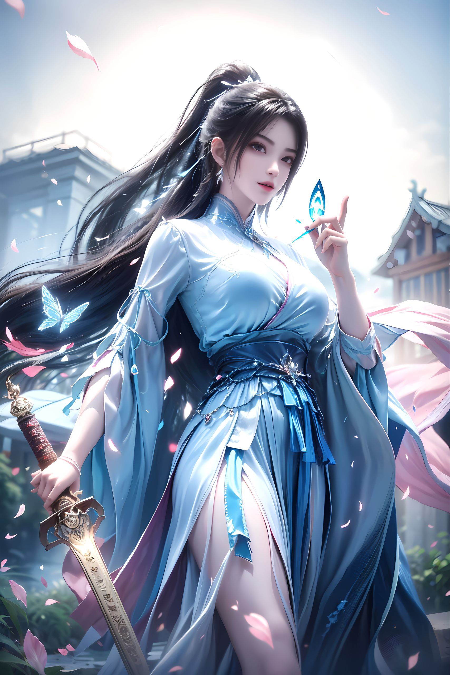 介绍HSC
