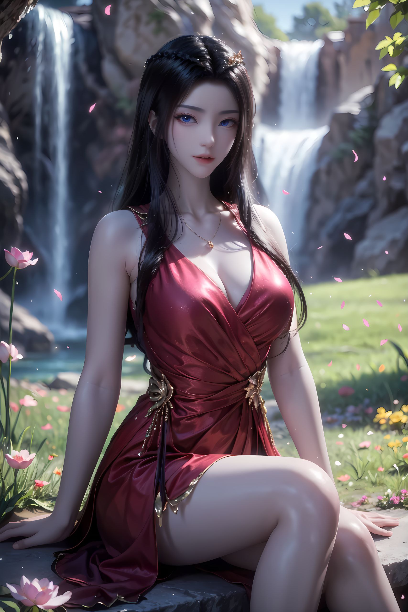 及和用户对