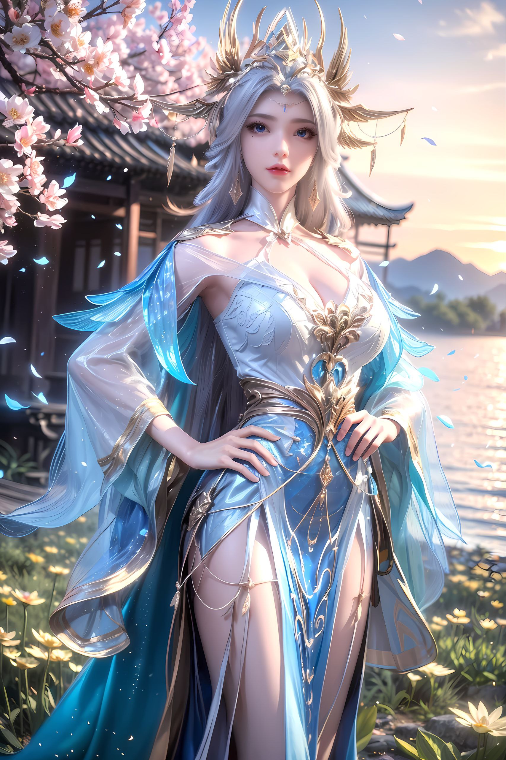 生活中枯燥