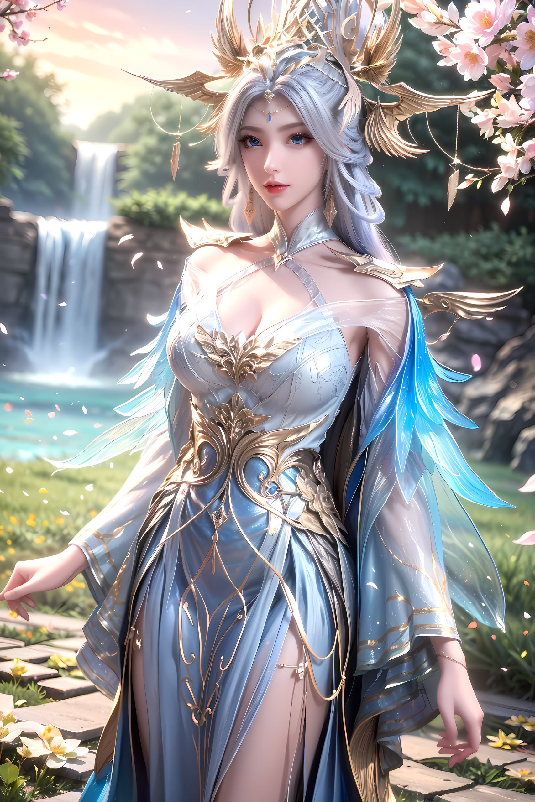 明澄清