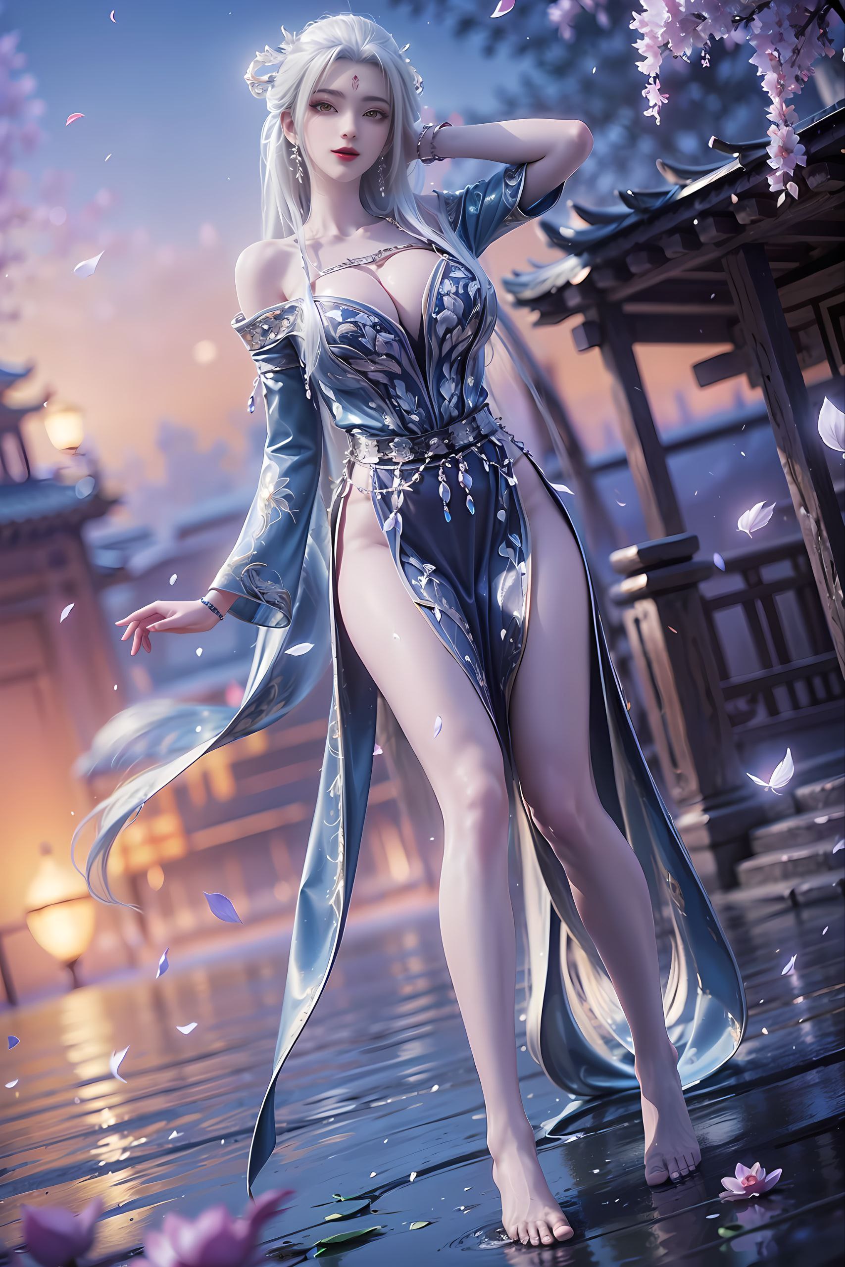 轻松上手