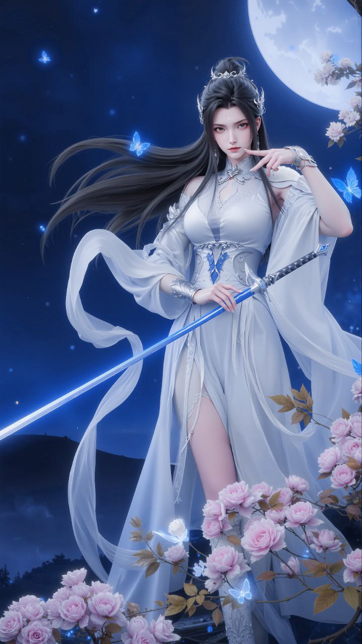 人们或许不