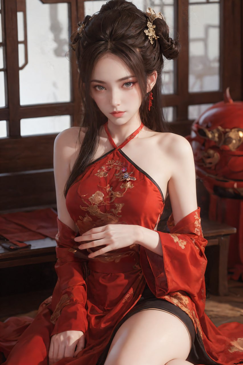 获取信息的