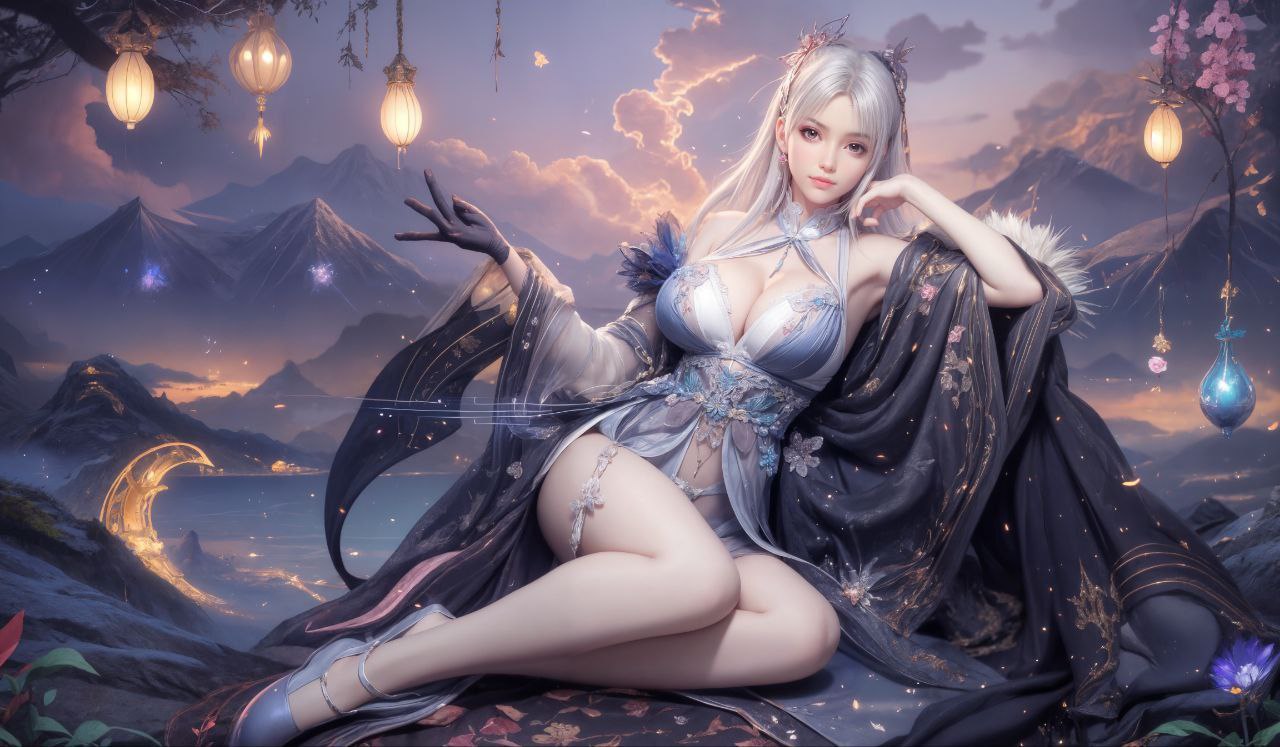 这样高效的