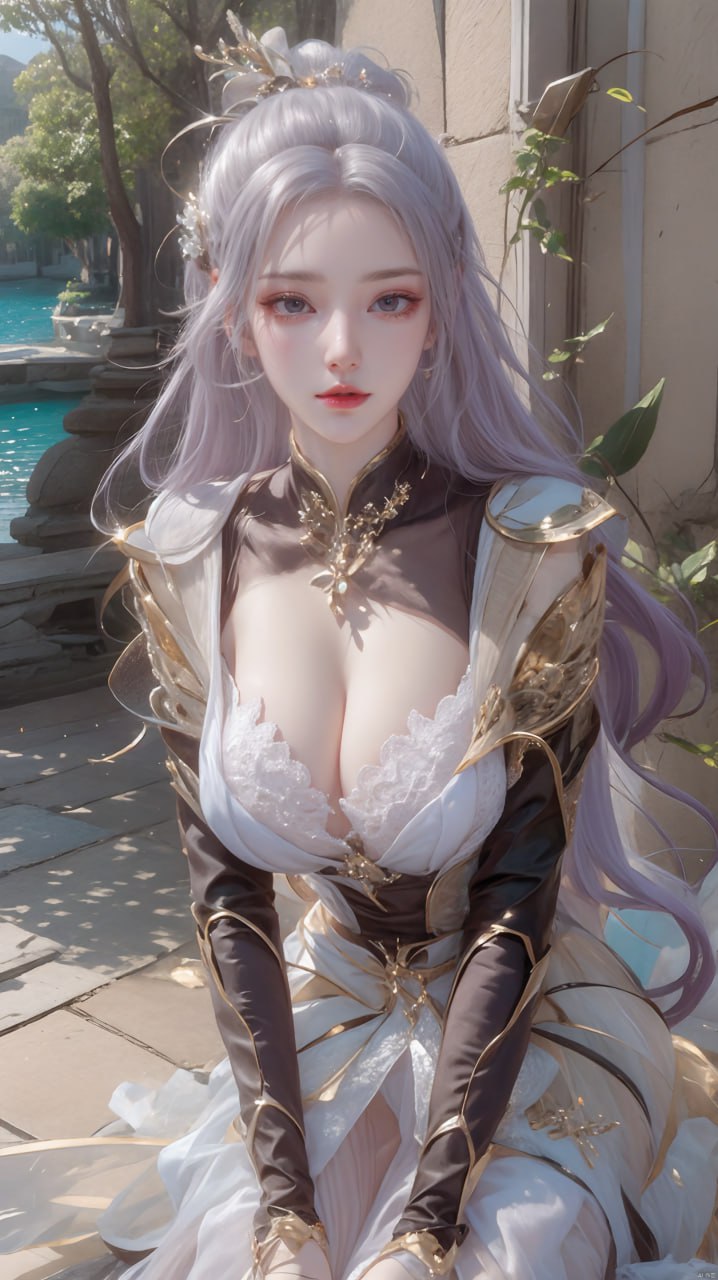 发表面和缝