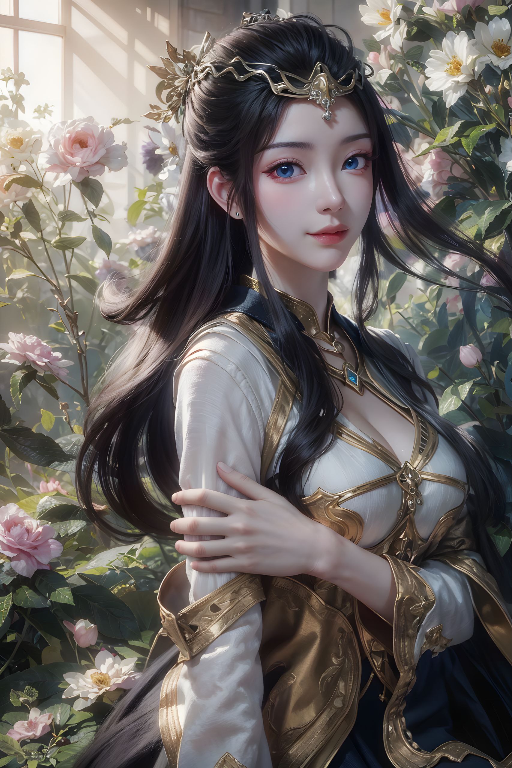 升自身的正