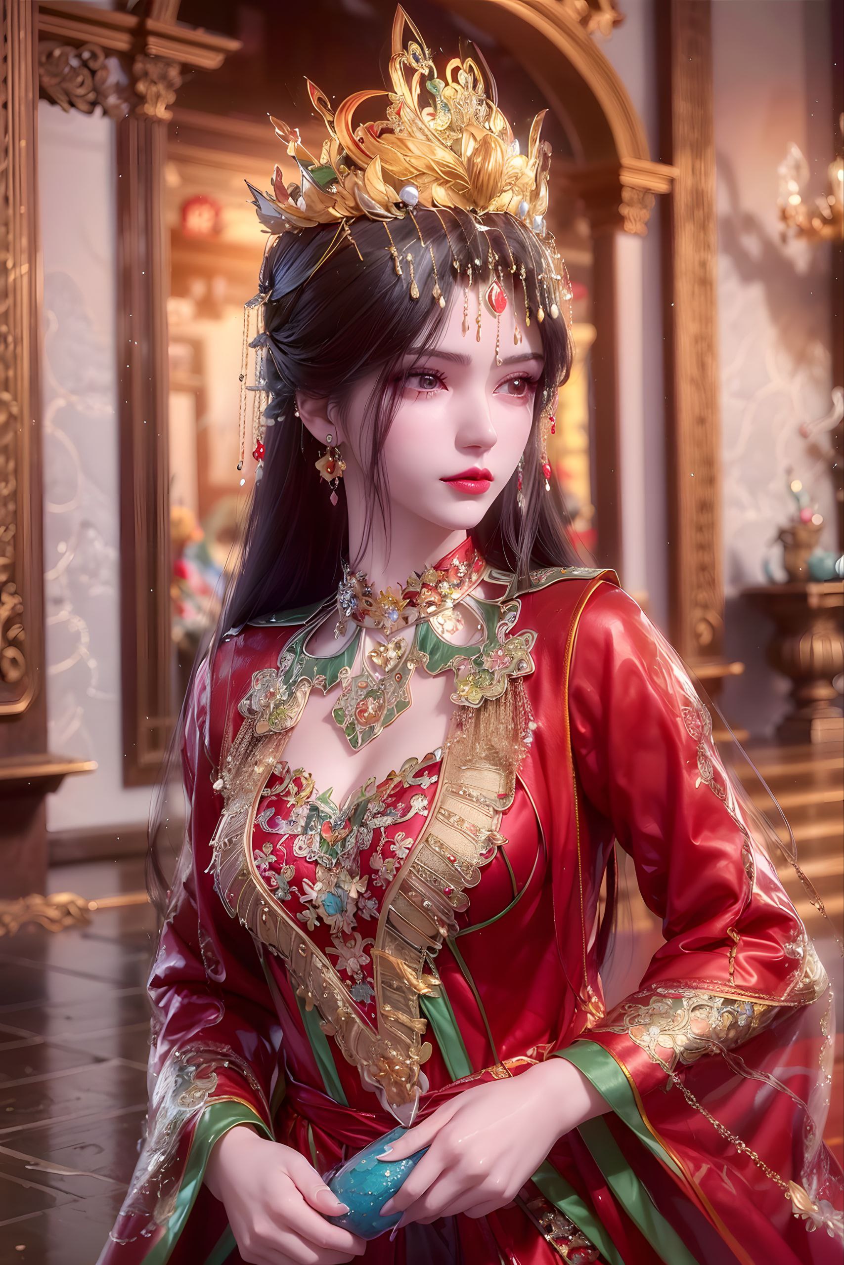 某公司的内