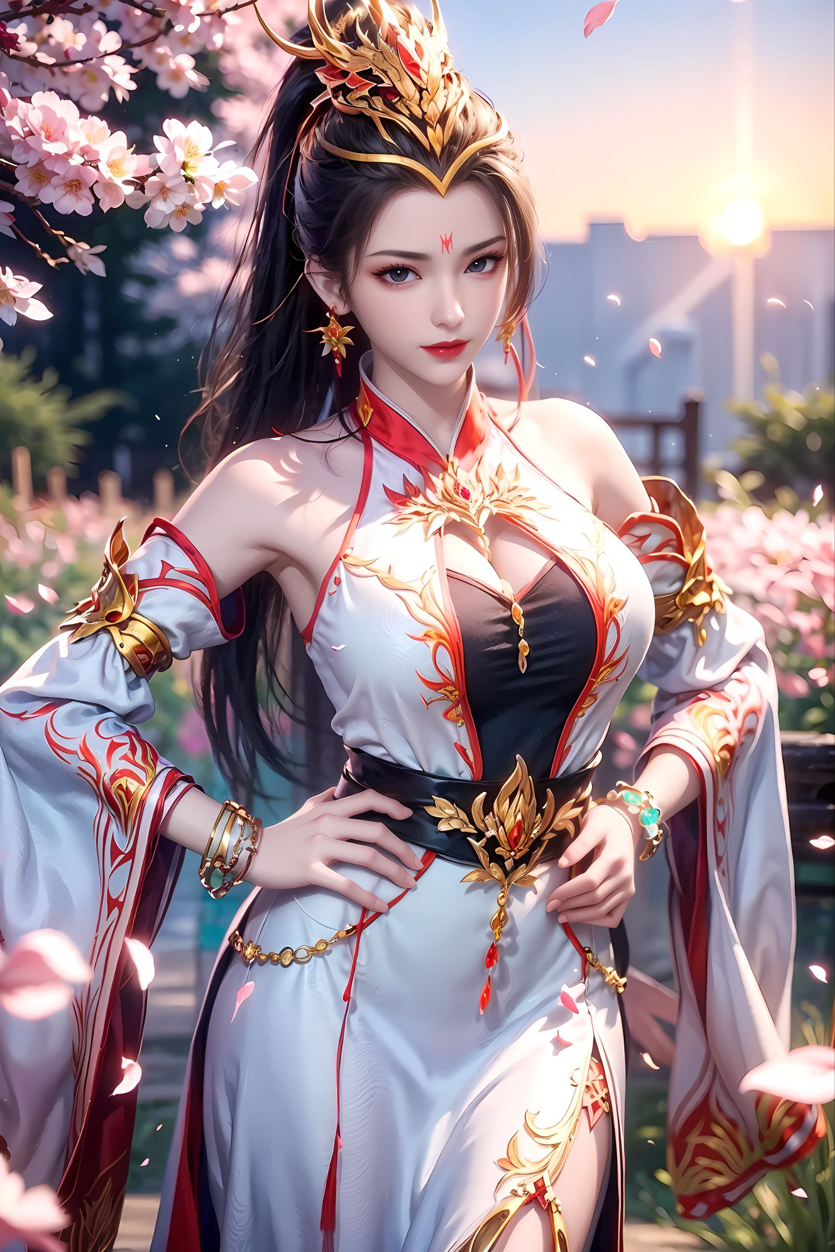 策略的一部