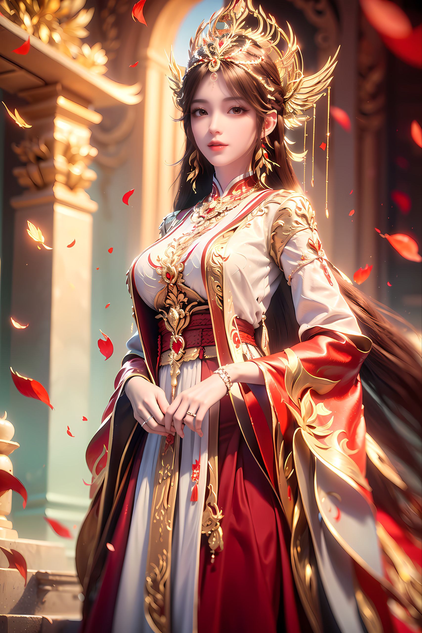 公关