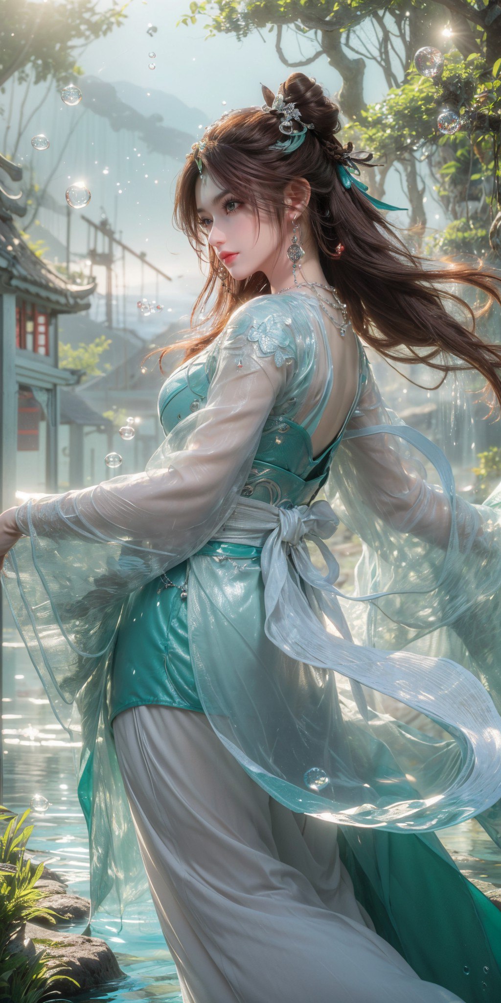 展趋势