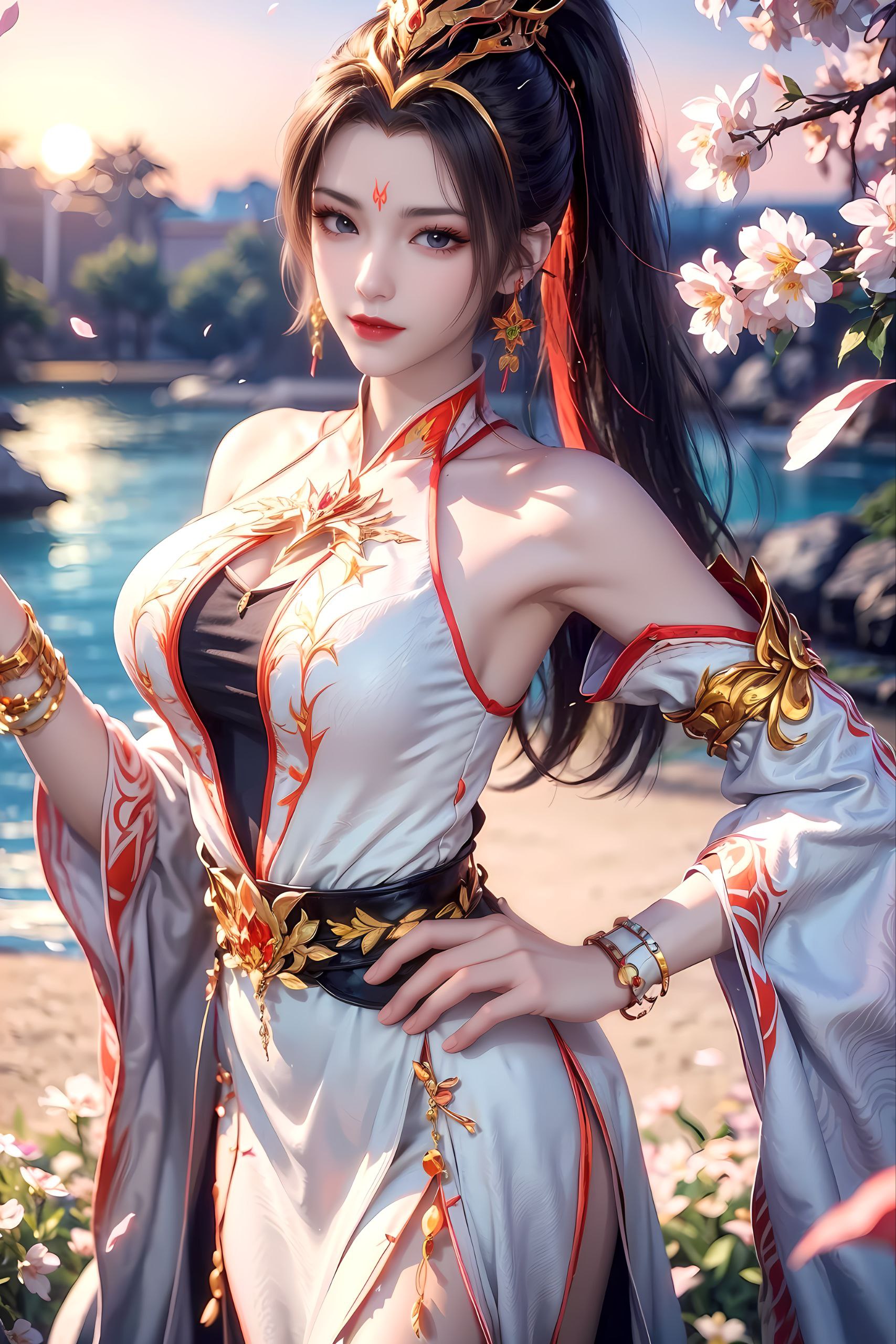 视频导航