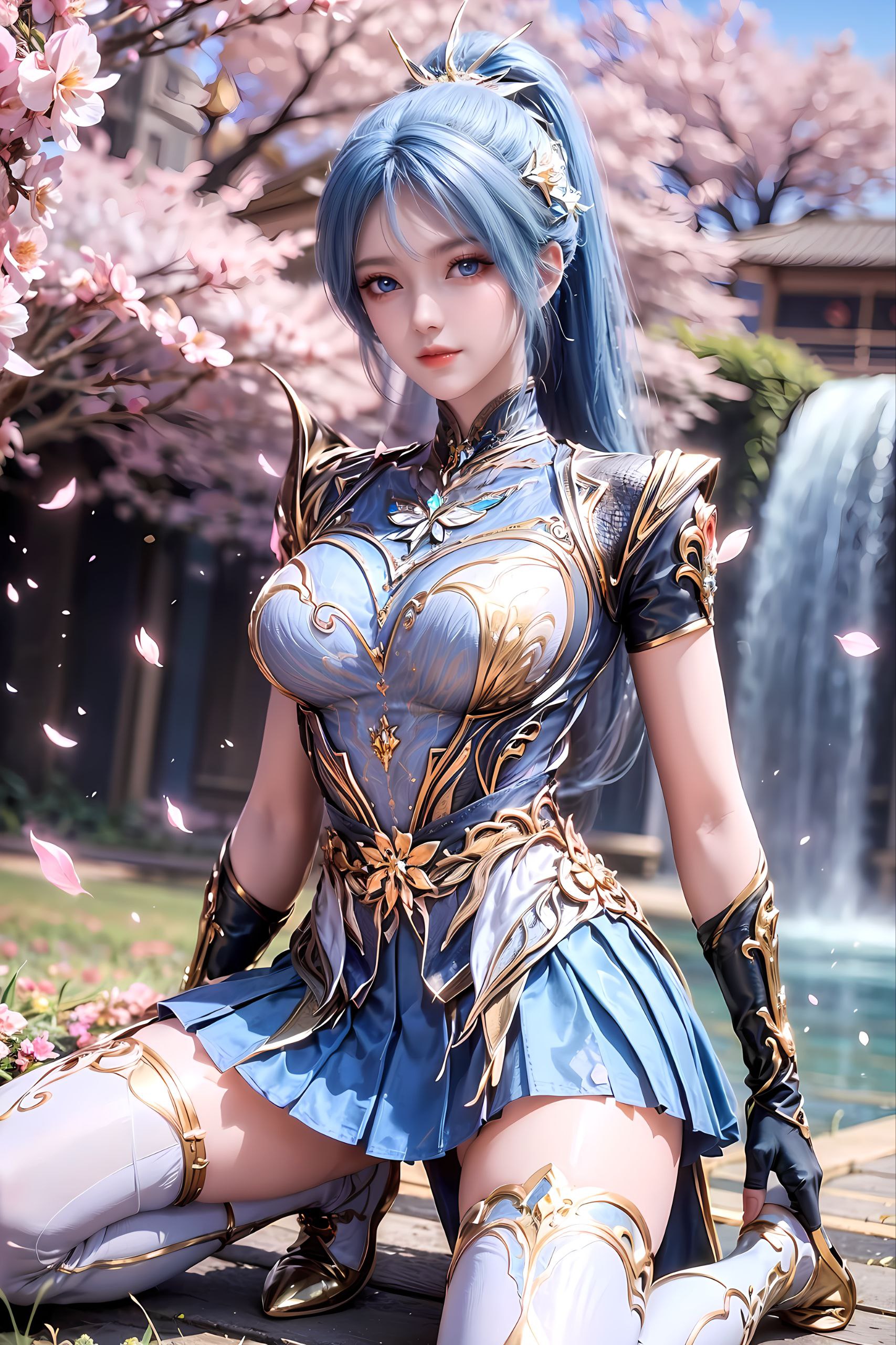 性化程度