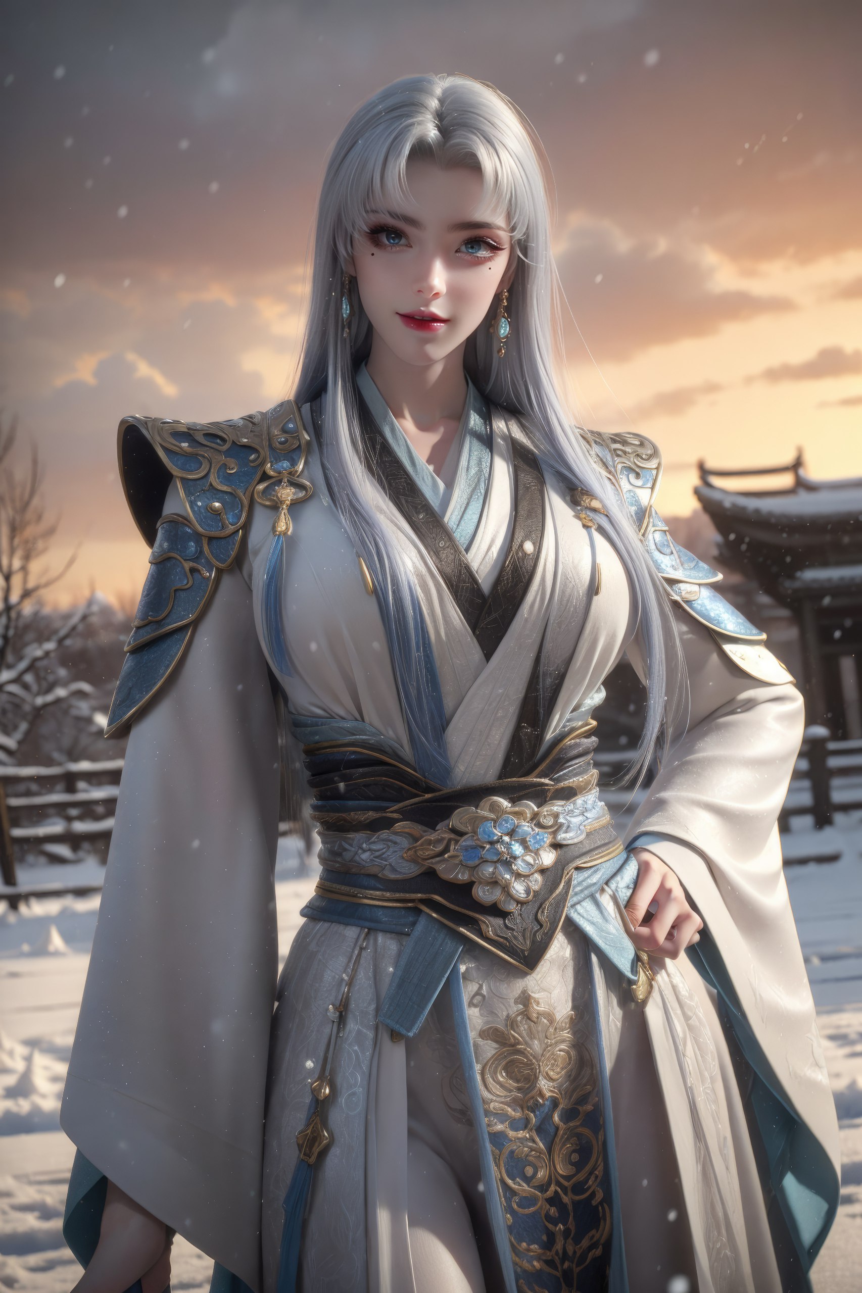 是家庭中不