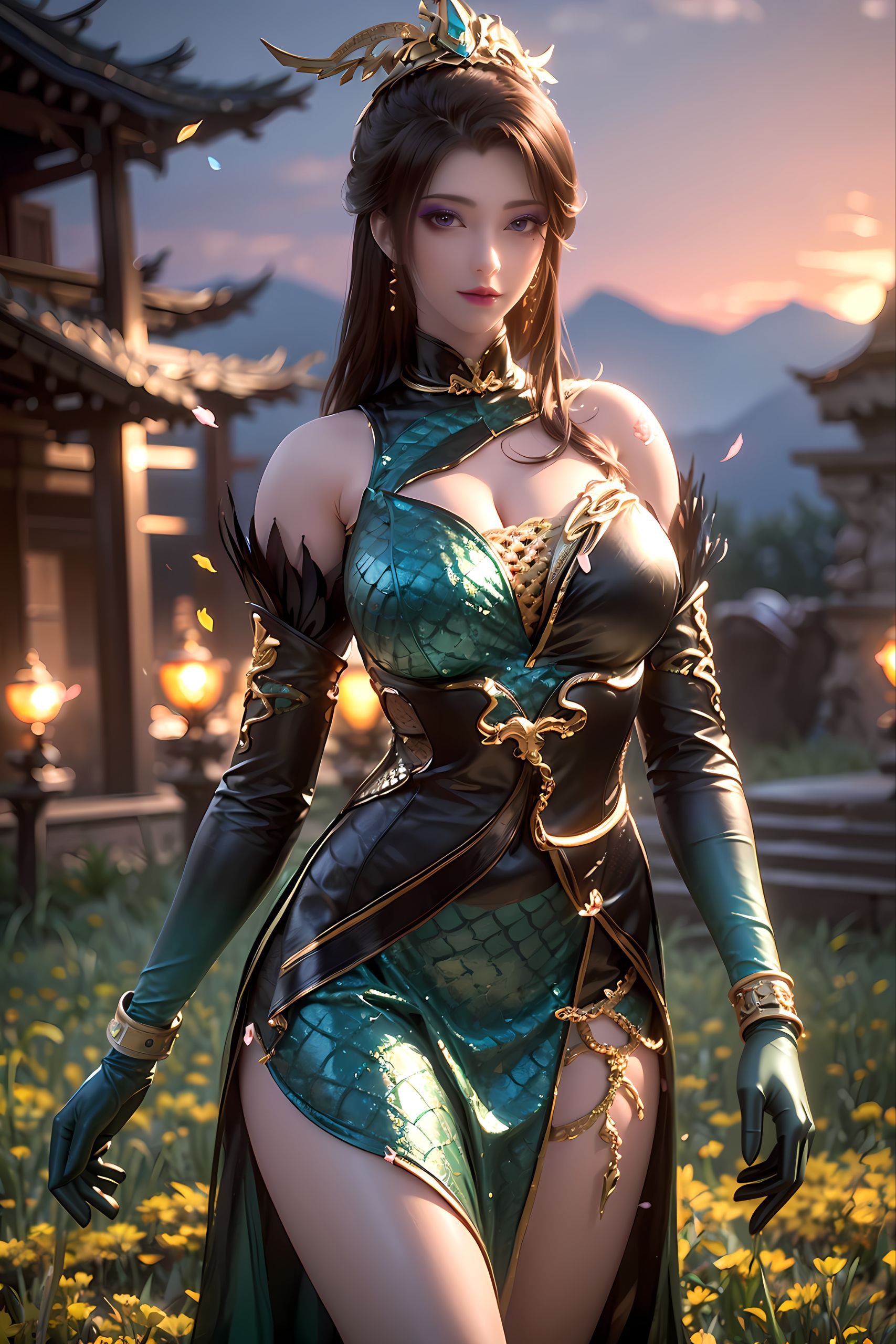 正是在这种