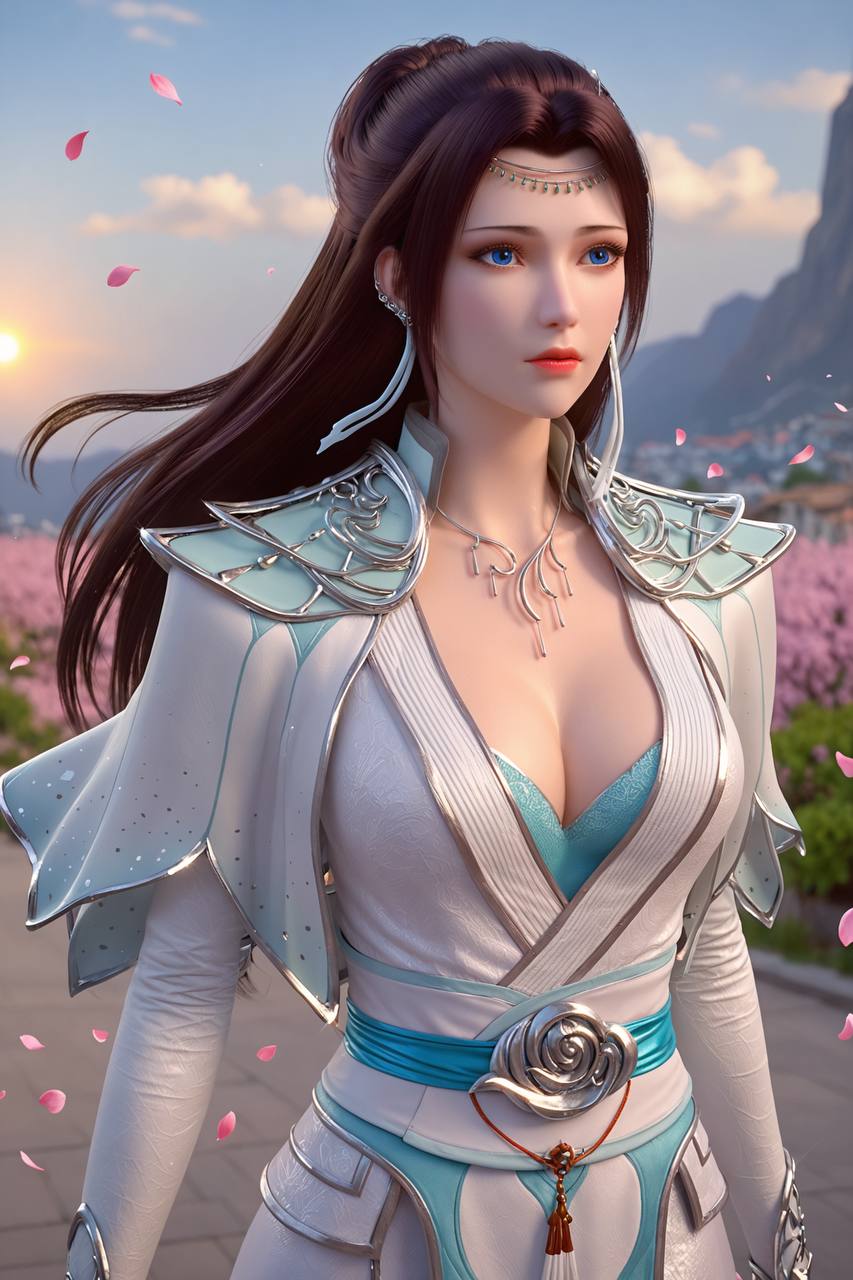 爱的水果之