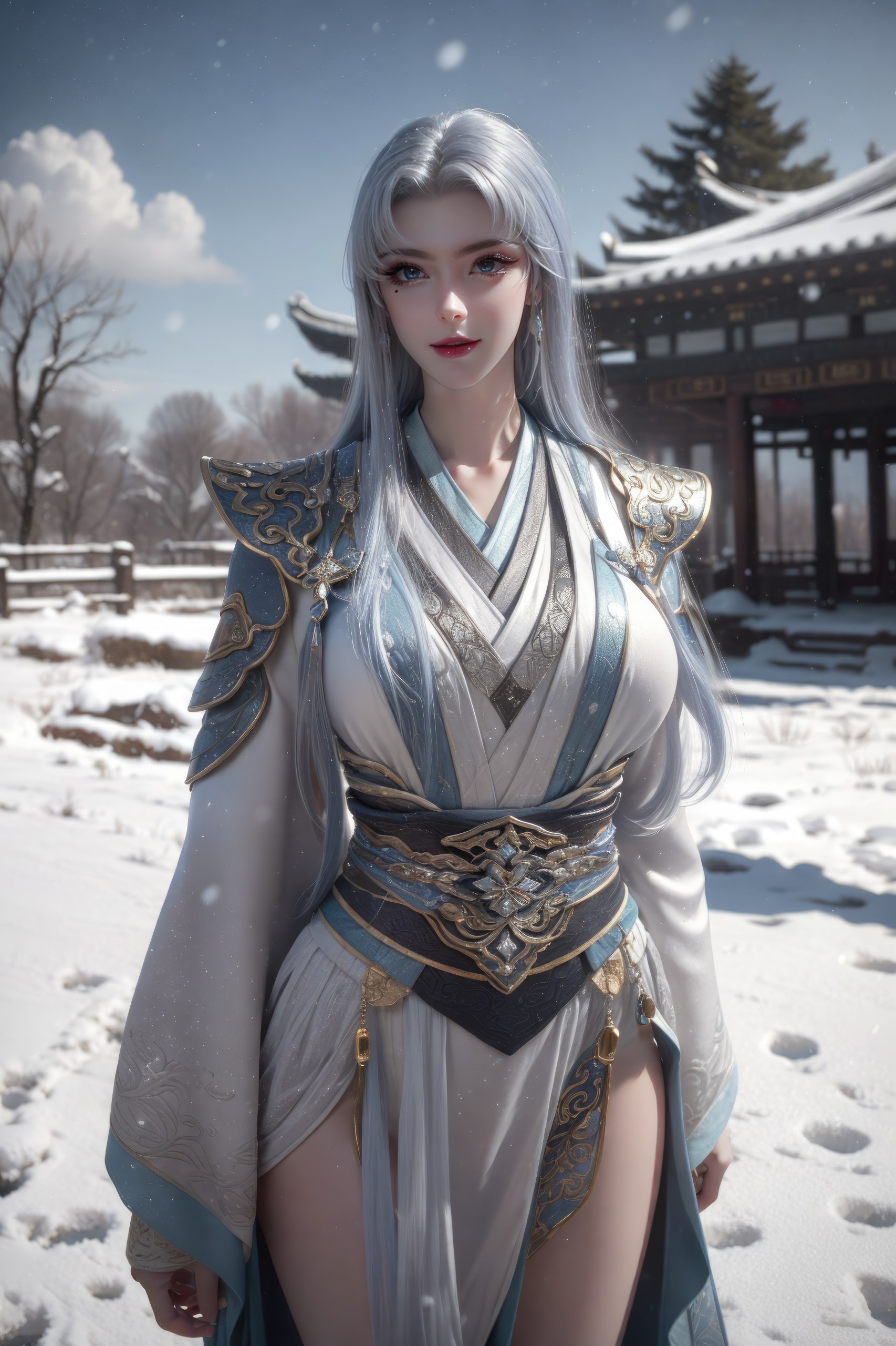 文章时
