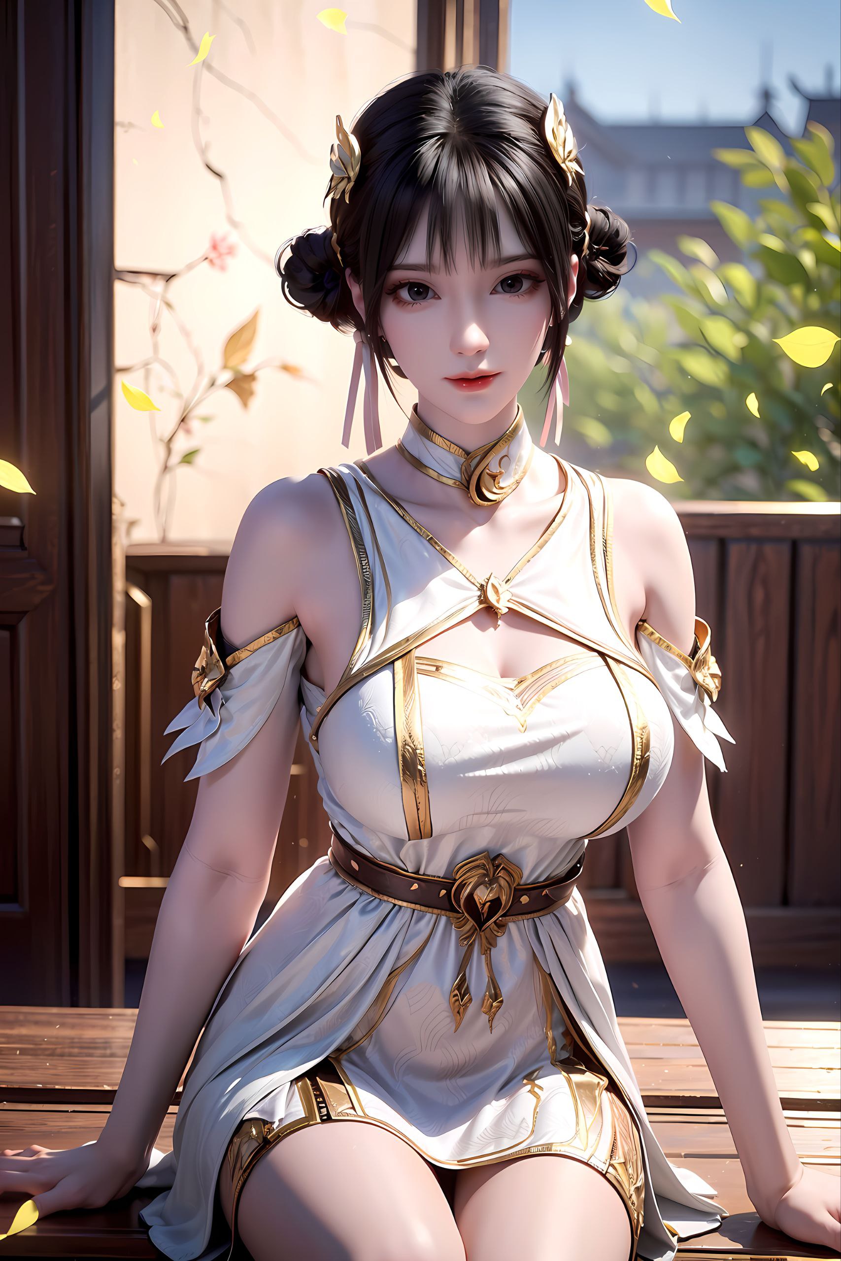 常中发现不