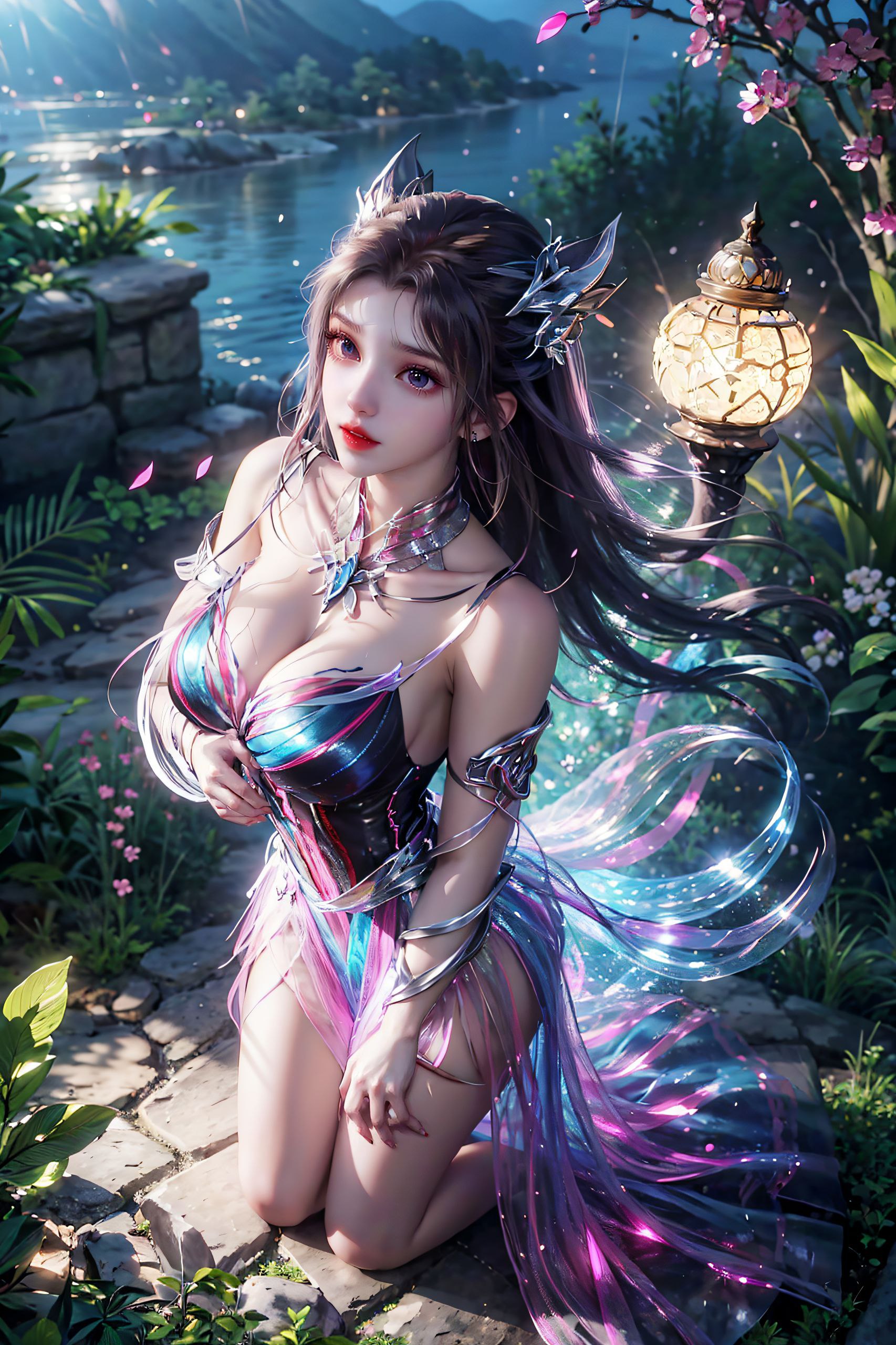 特色与优势
