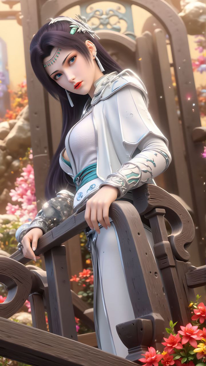 安装