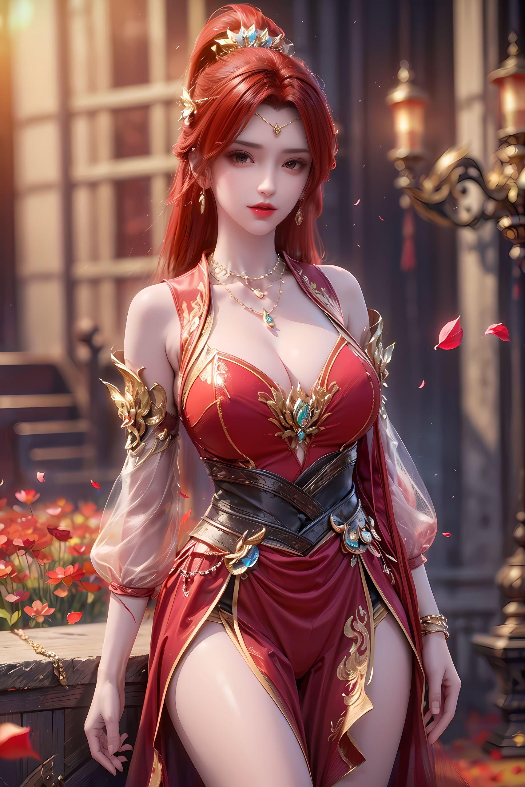 现象