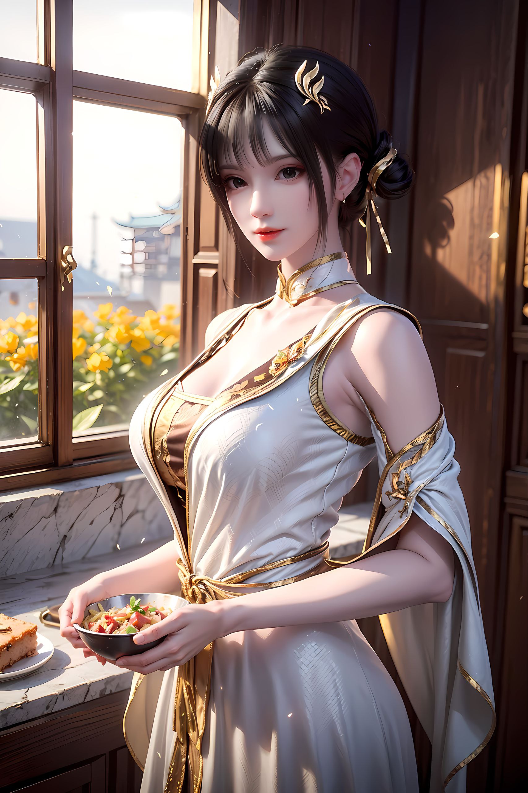 可以帮助保