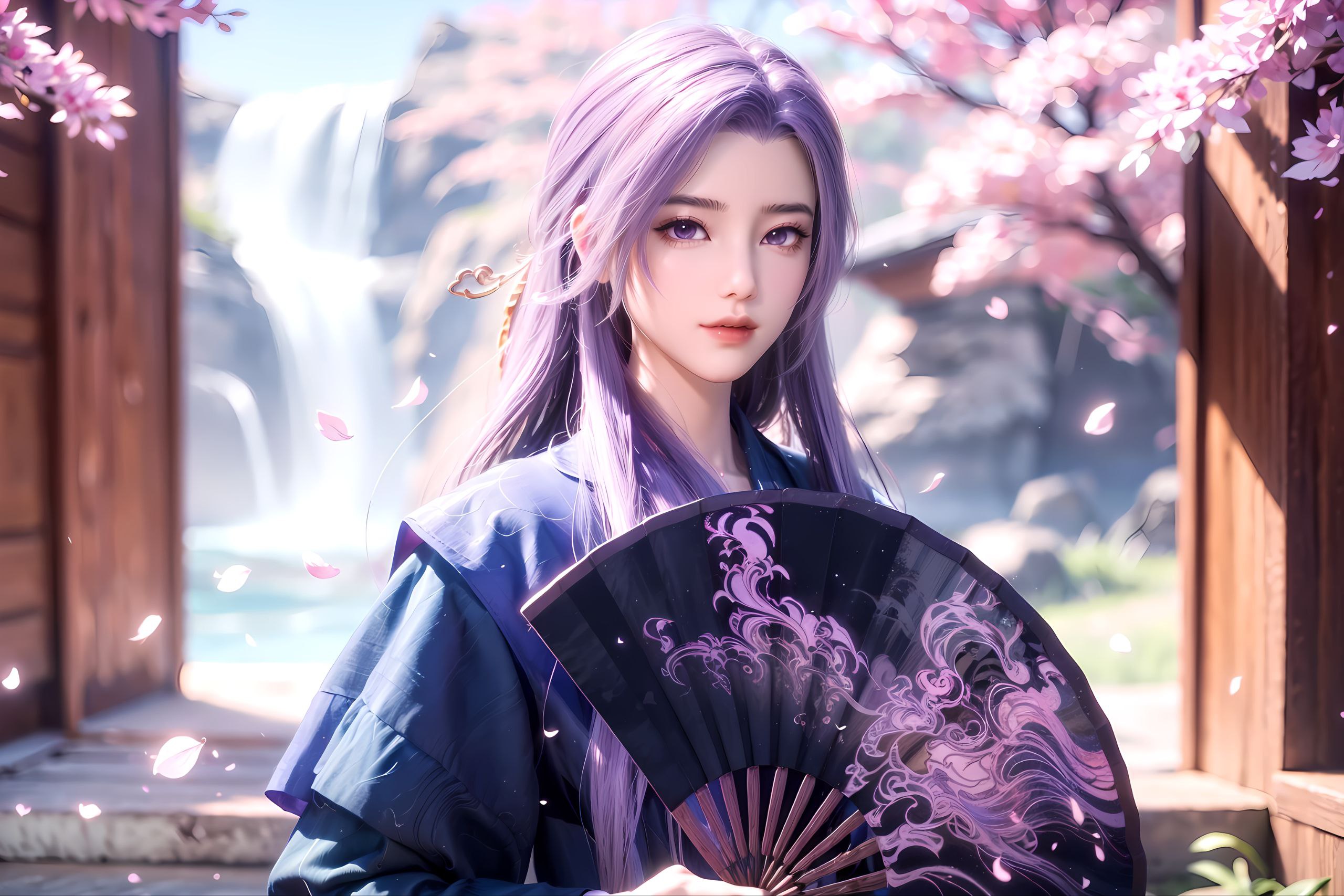 假如没有今