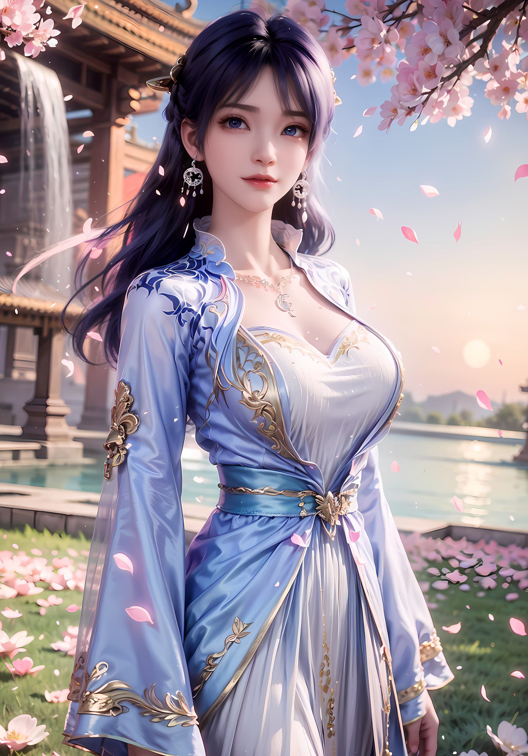 势又将如何