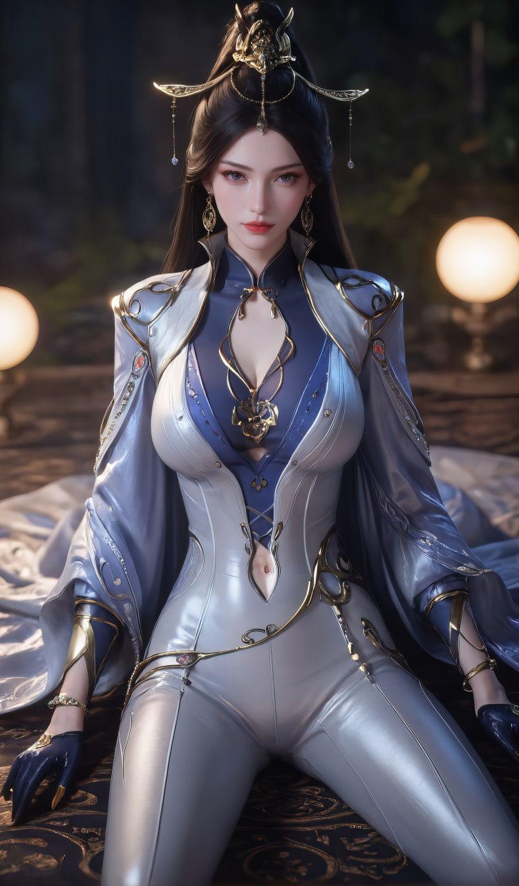与资源