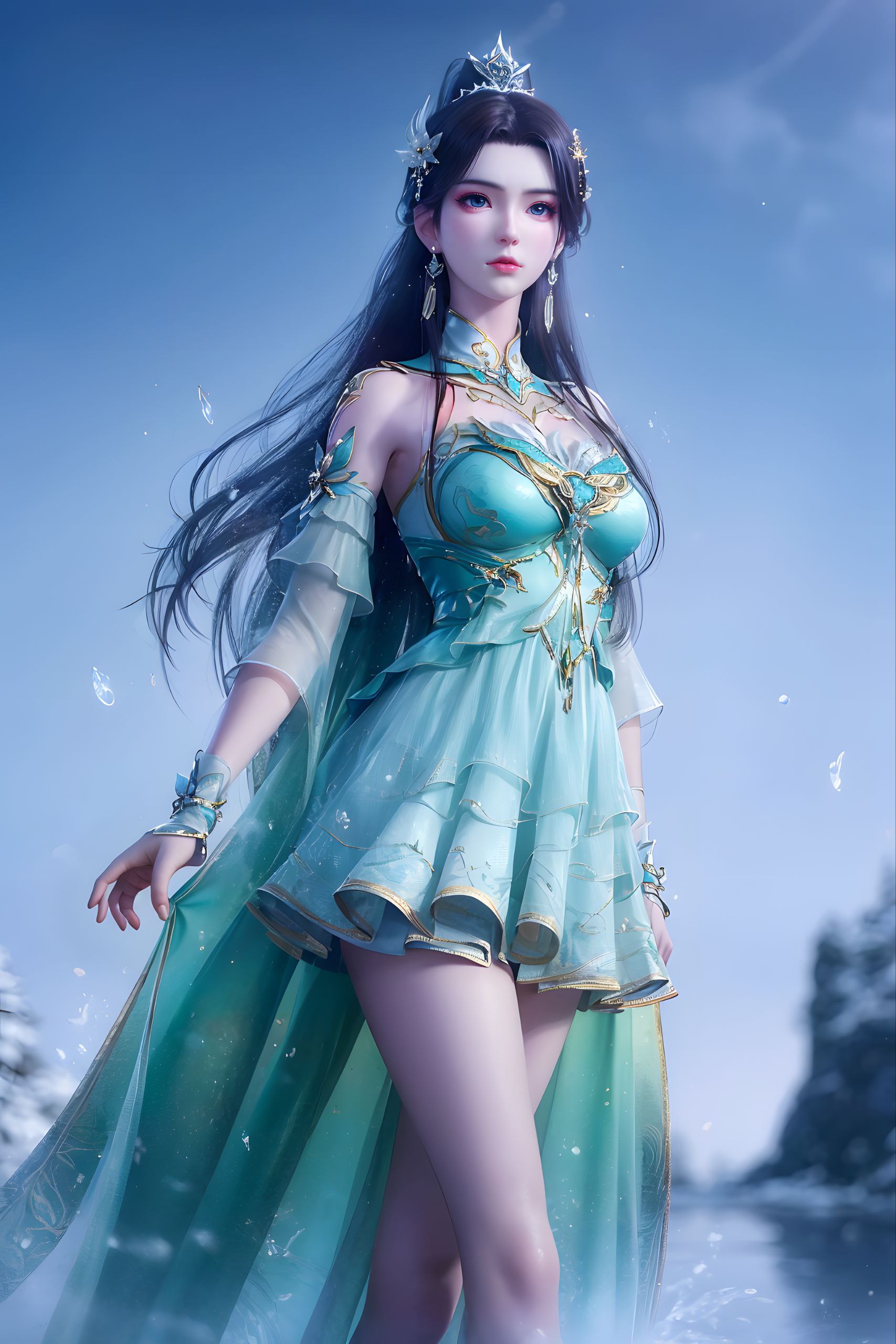 来趋势