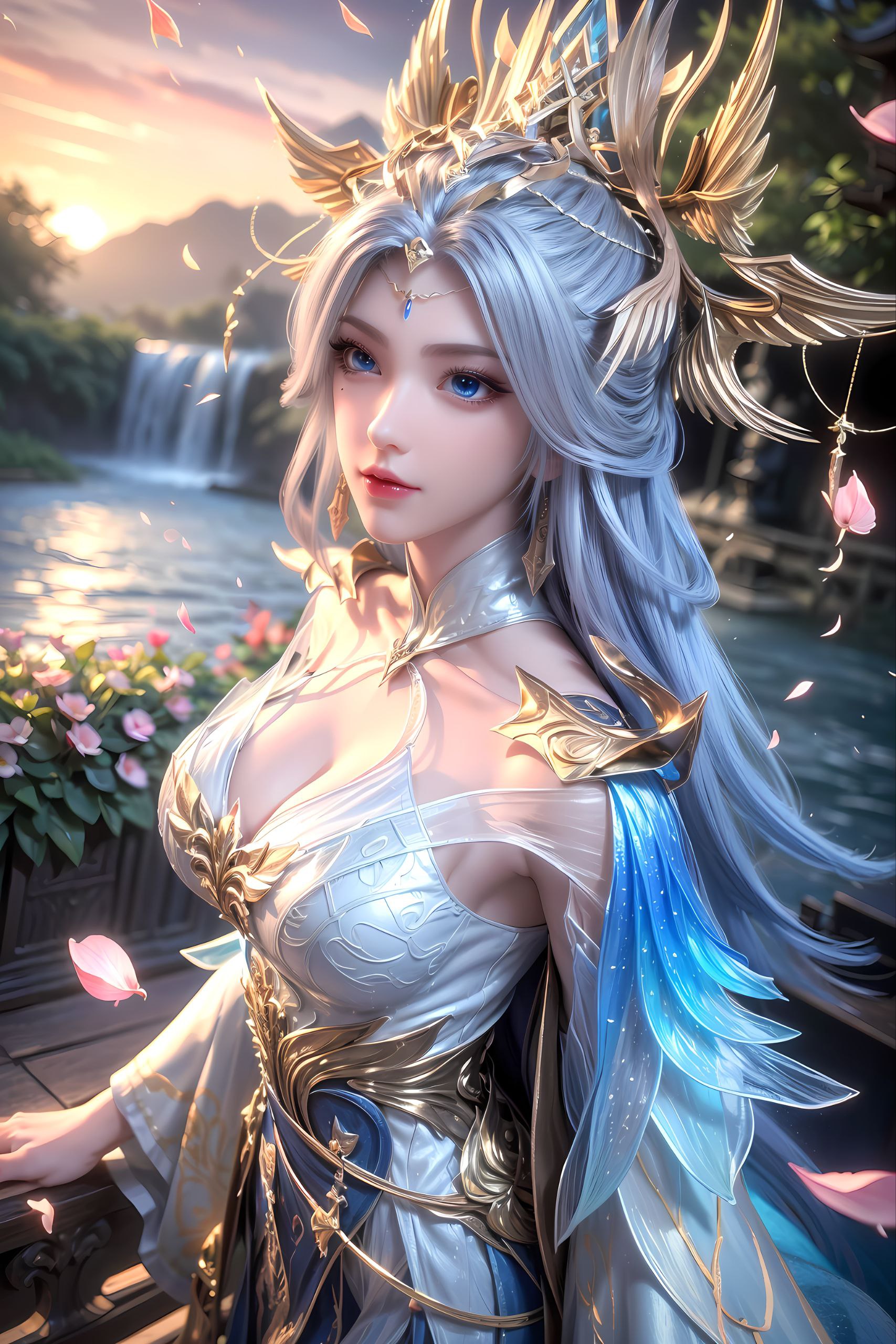 济独立的方